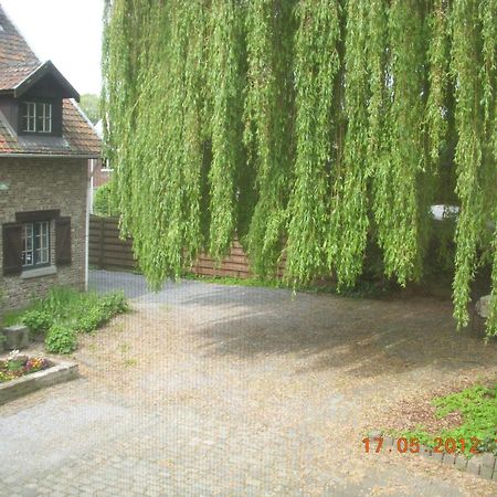 B&B De Dubbelmolen โตงเงอเริน ภายนอก รูปภาพ