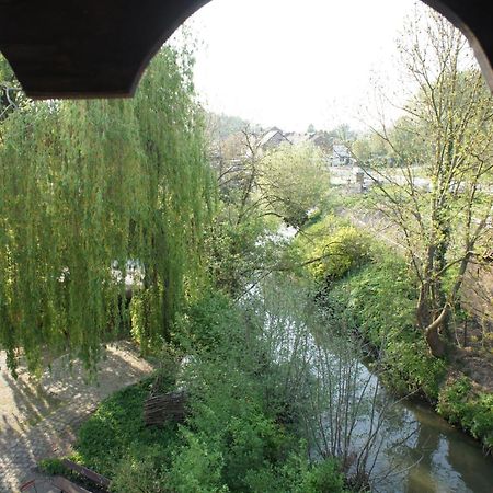 B&B De Dubbelmolen โตงเงอเริน ภายนอก รูปภาพ
