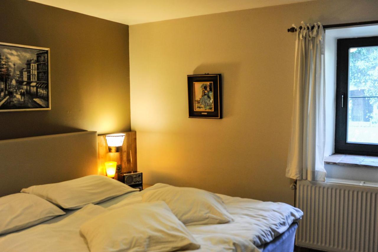 B&B De Dubbelmolen โตงเงอเริน ภายนอก รูปภาพ