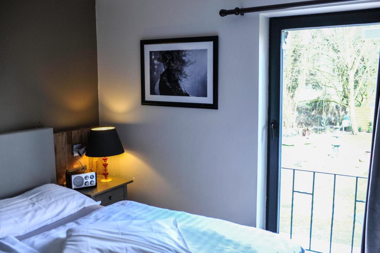 B&B De Dubbelmolen โตงเงอเริน ภายนอก รูปภาพ