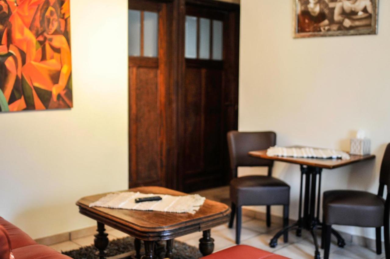 B&B De Dubbelmolen โตงเงอเริน ภายนอก รูปภาพ