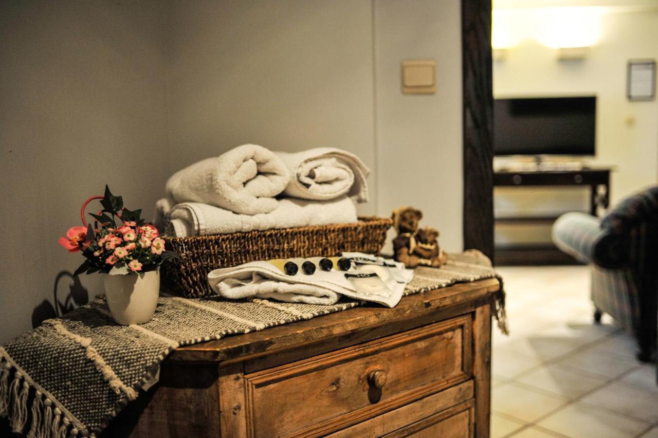 B&B De Dubbelmolen โตงเงอเริน ภายนอก รูปภาพ
