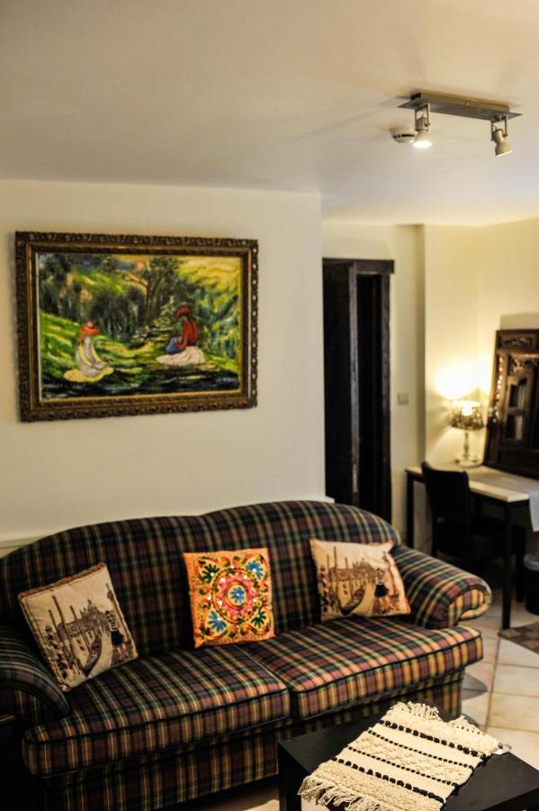 B&B De Dubbelmolen โตงเงอเริน ภายนอก รูปภาพ