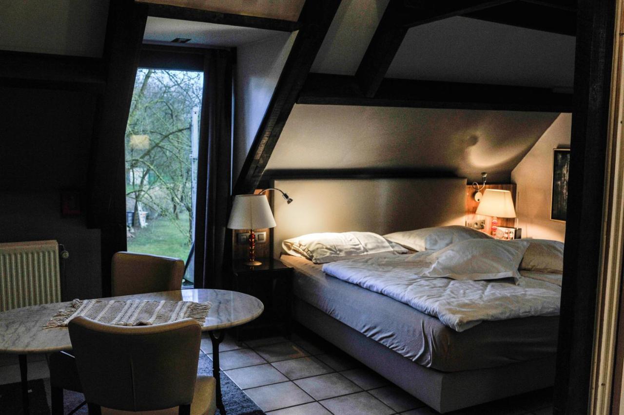 B&B De Dubbelmolen โตงเงอเริน ภายนอก รูปภาพ