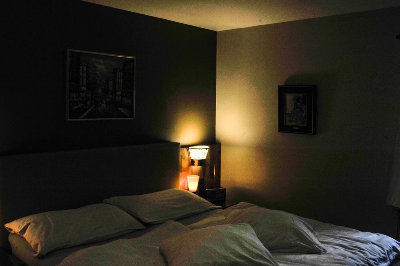 B&B De Dubbelmolen โตงเงอเริน ภายนอก รูปภาพ