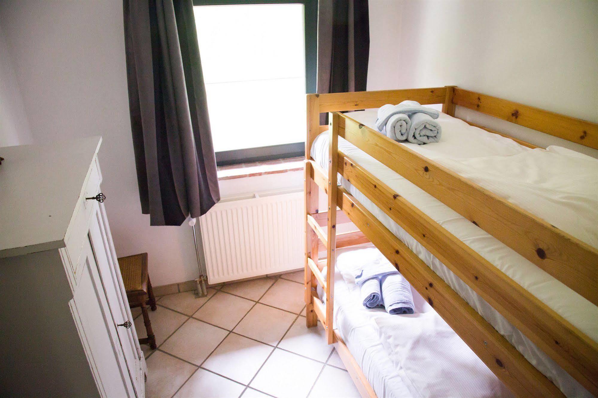 B&B De Dubbelmolen โตงเงอเริน ภายนอก รูปภาพ