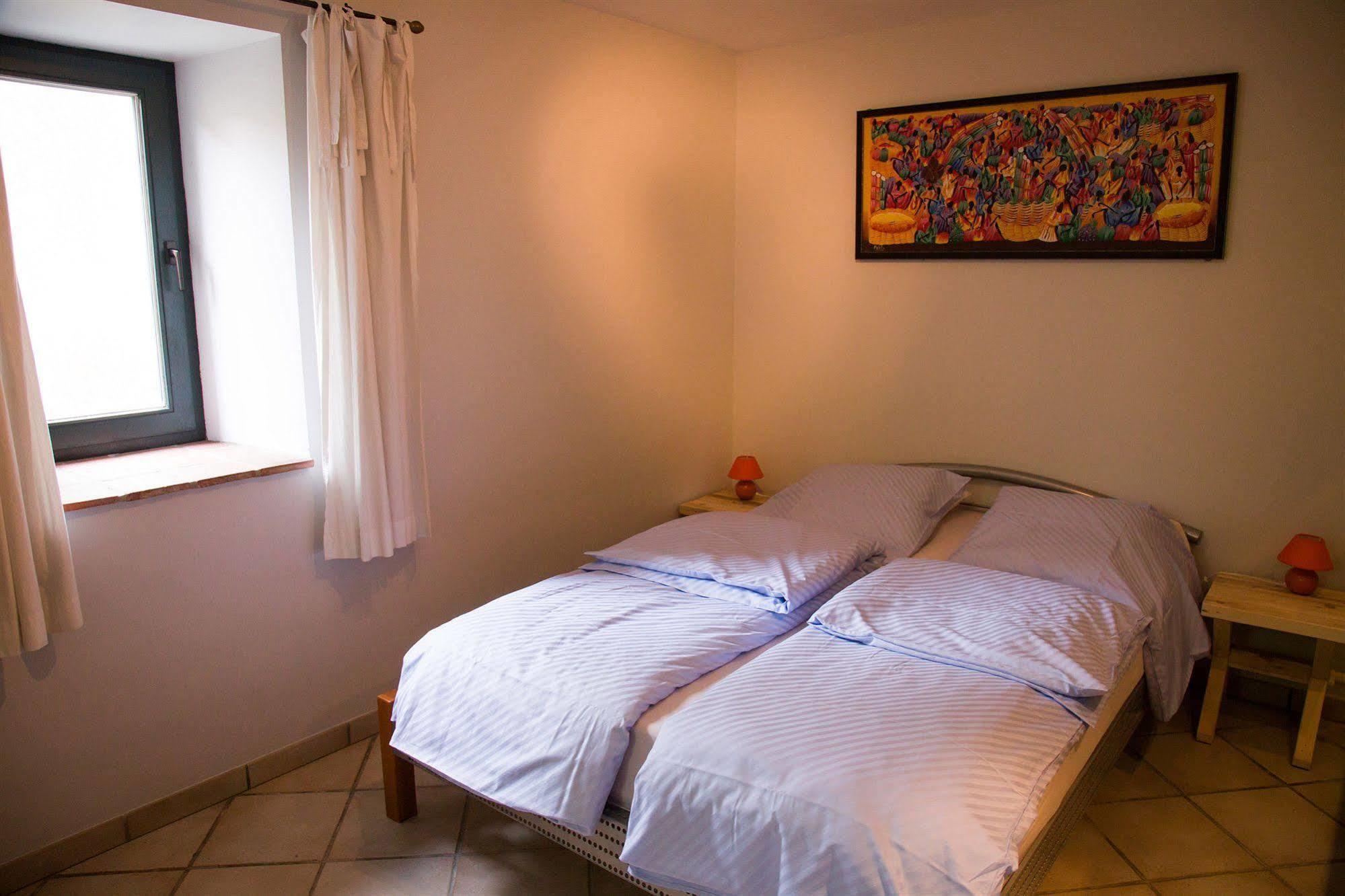 B&B De Dubbelmolen โตงเงอเริน ภายนอก รูปภาพ